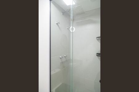 Apartamento à venda com 29m², 1 quarto e sem vaga Apartamento à venda com 29m², 1 quarto e sem vagaBanheiro