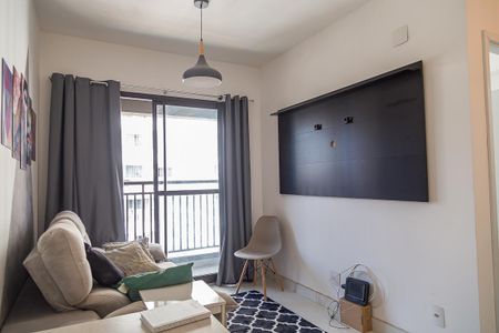Apartamento à venda com 29m², 1 quarto e sem vaga Apartamento à venda com 29m², 1 quarto e sem vagaSala/Cozinha