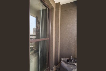 Apartamento à venda com 29m², 1 quarto e sem vaga Apartamento à venda com 29m², 1 quarto e sem vagaSala/Cozinha