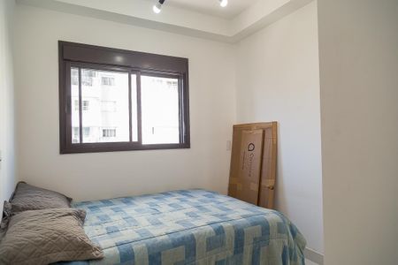 Apartamento à venda com 29m², 1 quarto e sem vaga Apartamento à venda com 29m², 1 quarto e sem vagaQuarto