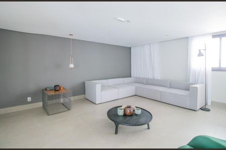 Apartamento à venda com 29m², 1 quarto e sem vaga Apartamento à venda com 29m², 1 quarto e sem vagaÁrea comum