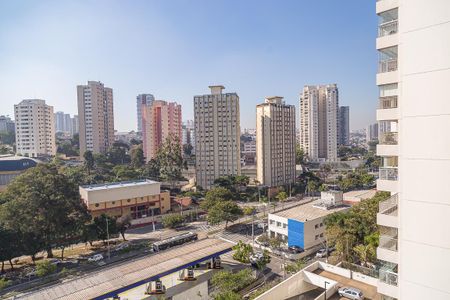 Apartamento à venda com 29m², 1 quarto e sem vaga Apartamento à venda com 29m², 1 quarto e sem vagaVista da Sala/Cozinha