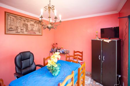 Casa à venda com 100m², 3 quartos e 4 vagasSala de Jantar