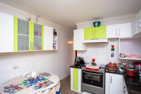 Casa à venda com 100m², 3 quartos e 4 vagasCozinha