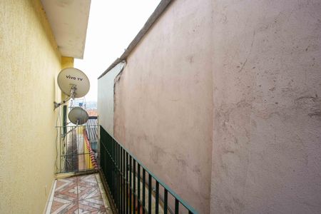 Casa à venda com 100m², 3 quartos e 4 vagasVista do Quarto 1