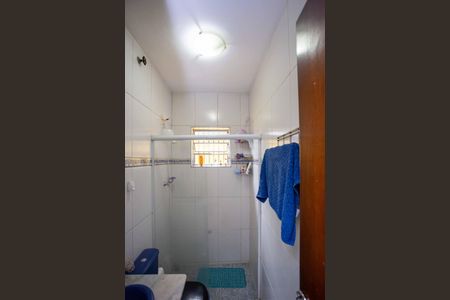 Casa à venda com 100m², 3 quartos e 4 vagasBanheiro Social 2