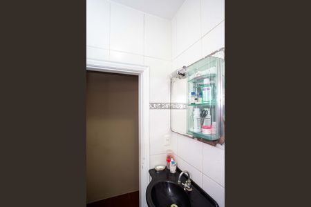 Casa à venda com 100m², 3 quartos e 4 vagasBanheiro Social