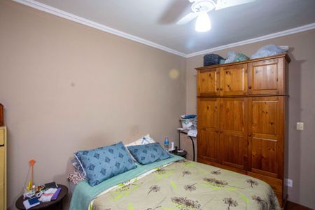 Casa à venda com 100m², 3 quartos e 4 vagasQuarto 3