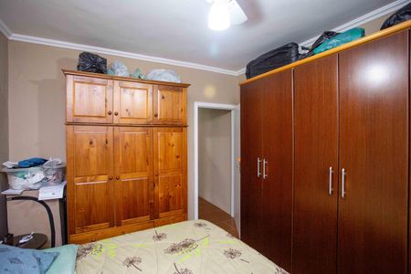 Casa à venda com 100m², 3 quartos e 4 vagasQuarto 3