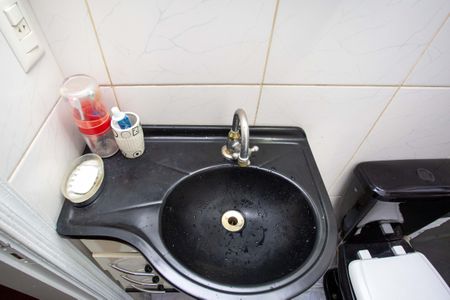 Casa à venda com 100m², 3 quartos e 4 vagasBanheiro Social