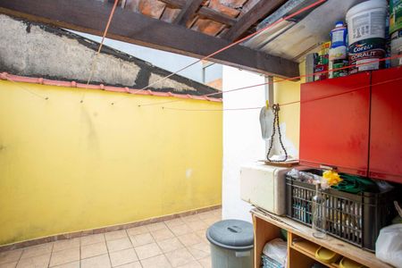 Casa à venda com 100m², 3 quartos e 4 vagasQuintal
