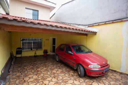 Casa à venda com 100m², 3 quartos e 4 vagasGaragem