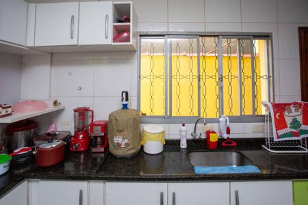 Casa à venda com 100m², 3 quartos e 4 vagasCozinha