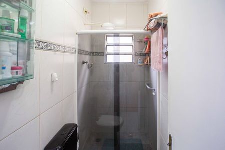 Casa à venda com 100m², 3 quartos e 4 vagasBanheiro Social