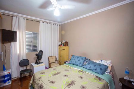 Casa à venda com 100m², 3 quartos e 4 vagasQuarto 3