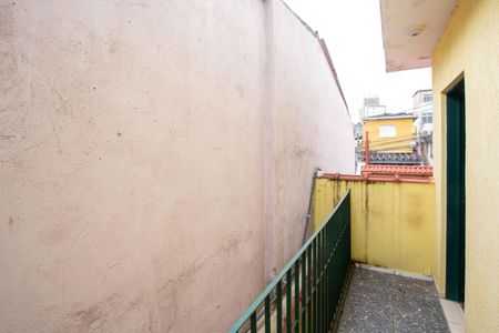 Casa à venda com 100m², 3 quartos e 4 vagasVista do Quarto 1