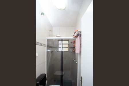 Casa à venda com 100m², 3 quartos e 4 vagasBanheiro Social