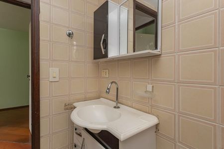 Apartamento à venda com 50m², 2 quartos e 1 vagaBanheiro