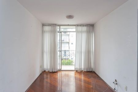 Apartamento à venda com 50m², 2 quartos e 1 vagaSala