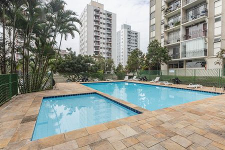 Apartamento à venda com 50m², 2 quartos e 1 vagaÁrea comum - Piscina
