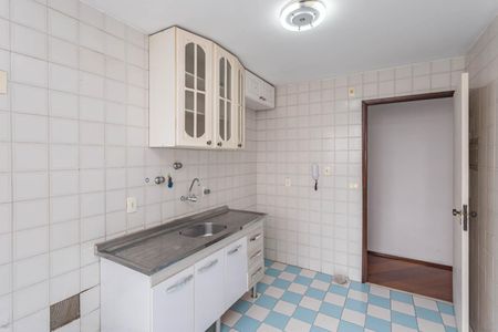 Apartamento à venda com 50m², 2 quartos e 1 vagaCozinha