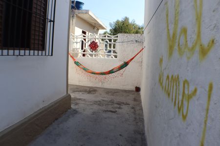 Casa para alugar com 176m², 2 quartos e 2 vagasQuintal