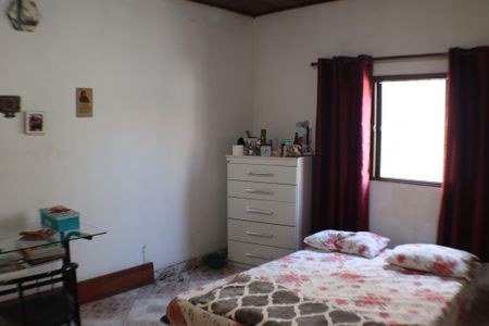 Casa para alugar com 176m², 2 quartos e 2 vagasQuarto 2