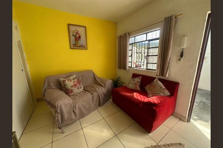 Casa para alugar com 176m², 2 quartos e 2 vagasSala