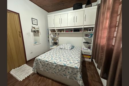 Casa para alugar com 176m², 2 quartos e 2 vagasQuarto 1