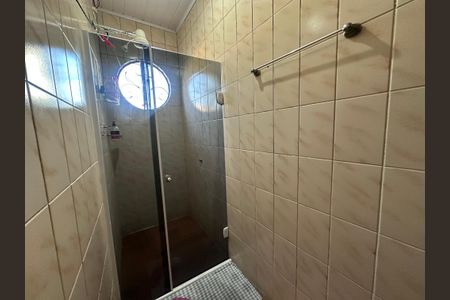 Casa para alugar com 176m², 2 quartos e 2 vagasBanheiro