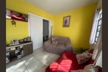 Casa para alugar com 176m², 2 quartos e 2 vagasSala