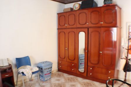 Casa para alugar com 176m², 2 quartos e 2 vagasQuarto 2