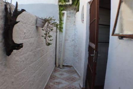 Casa para alugar com 176m², 2 quartos e 2 vagasQuintal