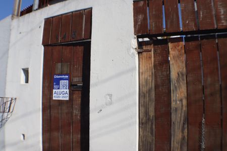 Casa para alugar com 176m², 2 quartos e 2 vagasFachada