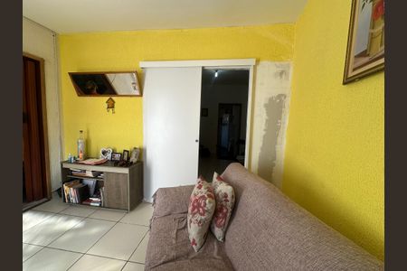 Casa para alugar com 176m², 2 quartos e 2 vagasSala