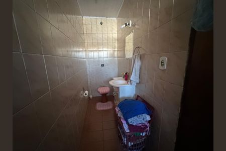 Casa para alugar com 176m², 2 quartos e 2 vagasBanheiro