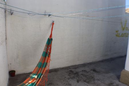 Casa para alugar com 176m², 2 quartos e 2 vagasQuintal