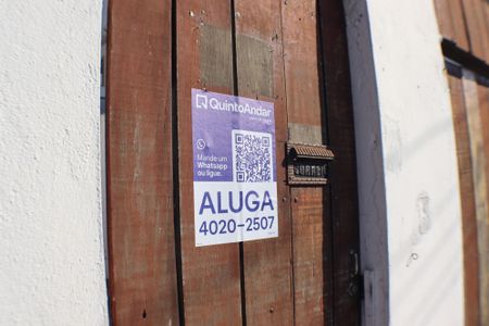 Casa para alugar com 176m², 2 quartos e 2 vagasPlaca