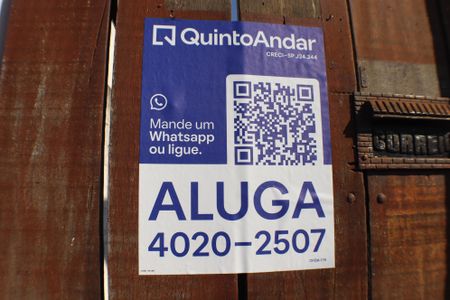 Casa para alugar com 176m², 2 quartos e 2 vagasPlaca