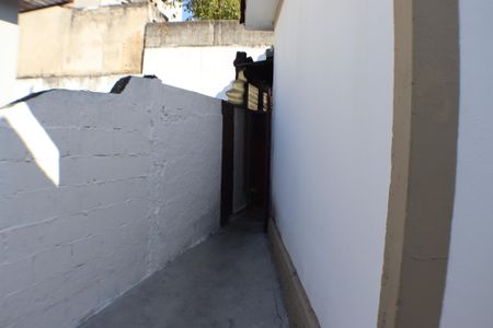 Casa para alugar com 176m², 2 quartos e 2 vagasQuintal