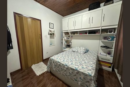 Casa para alugar com 176m², 2 quartos e 2 vagasQuarto 1