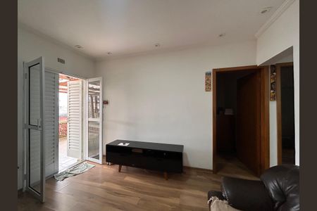 Casa à venda com 180m², 4 quartos e 2 vagas Casa à venda com 180m², 4 quartos e 2 vagasSala - Casa 1