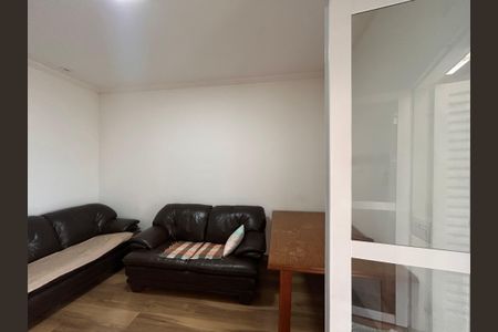 Casa à venda com 180m², 4 quartos e 2 vagas Casa à venda com 180m², 4 quartos e 2 vagasSala - Casa 1