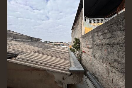 Casa à venda com 180m², 4 quartos e 2 vagas Casa à venda com 180m², 4 quartos e 2 vagasVista - Casa 2