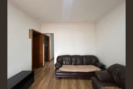 Casa à venda com 180m², 4 quartos e 2 vagas Casa à venda com 180m², 4 quartos e 2 vagasSala - Casa 1