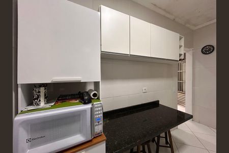 Casa à venda com 180m², 4 quartos e 2 vagas Casa à venda com 180m², 4 quartos e 2 vagasCozinha - Casa 1