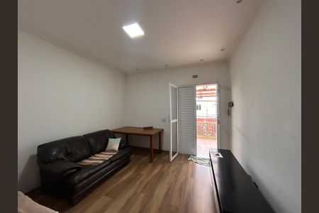 Casa à venda com 180m², 4 quartos e 2 vagas Casa à venda com 180m², 4 quartos e 2 vagasSala - Casa 1