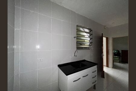 Casa à venda com 180m², 4 quartos e 2 vagas Casa à venda com 180m², 4 quartos e 2 vagasCozinha - Casa 2
