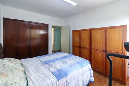 Apartamento à venda com 187m², 4 quartos e 1 vaga Apartamento à venda com 187m², 4 quartos e 1 vagaQuarto 1