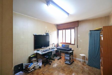 Apartamento à venda com 187m², 4 quartos e 1 vaga Apartamento à venda com 187m², 4 quartos e 1 vagaQuarto 3